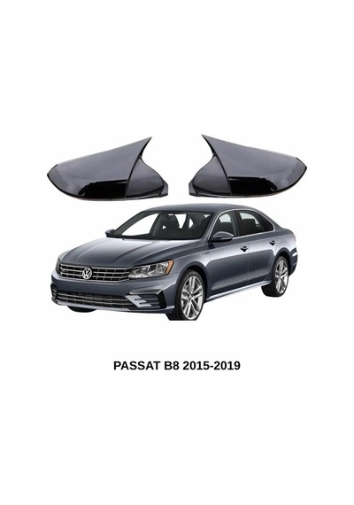Onkar Ayna Kapağı Yarasa Vw Passat B8 2015-2019 208-037-007
