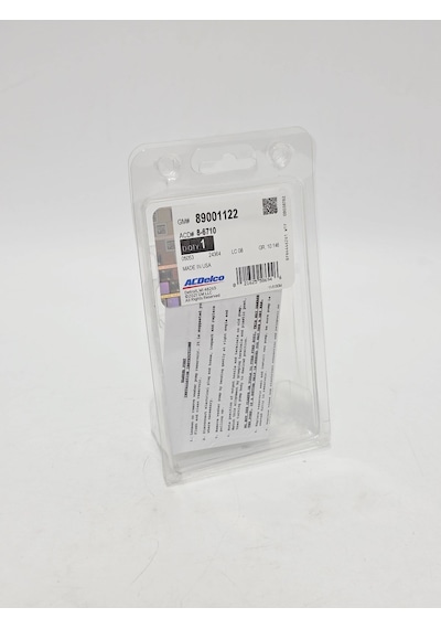 Acdelco 8-6710 Silecek Pompası 89001122