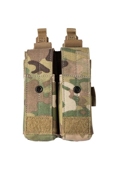 5.11 Flex DBL Pistol CVR POuch (İkili) | MultiCam