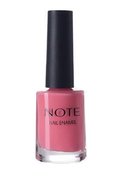 Note Nail Enamel Nice Pink Oje No: 54