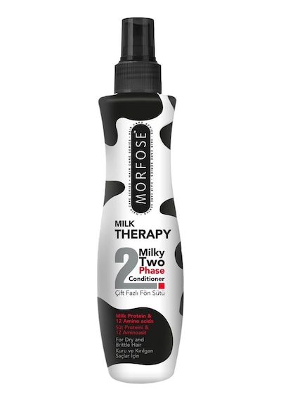 Morfose Milk Shake Therapy Fön Sütü 240 ML