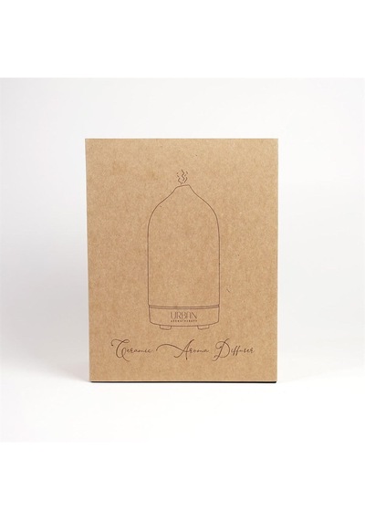 Ceramic Aroma Diffuser - Pudra-1710
