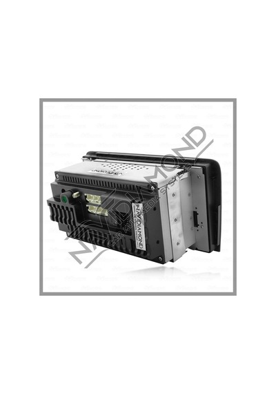Navıdıamond Audı A3 2006-2012 7 Inch 2 Gb Ram 32 Gb Hafıza Androıd Multımedıa Teyp 9.0 İnç