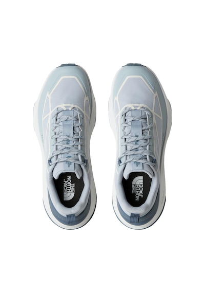 The North Face M Fastpack Wp Erkek Ayakkabısı Nf0a8g6bq131 Gri