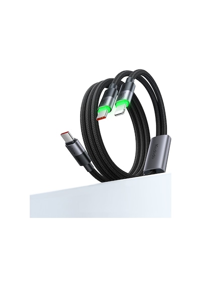 Mcdodo CA-6700 2 in1 1.5 M 100 W Şarj Kablosu