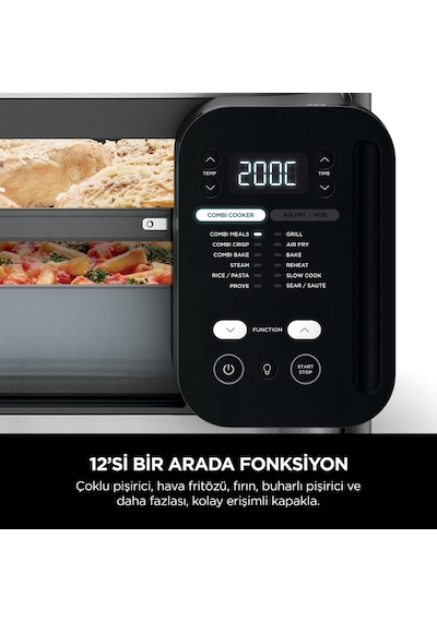 Ninja Combi SFP700EU 12 In-1 Airfryer