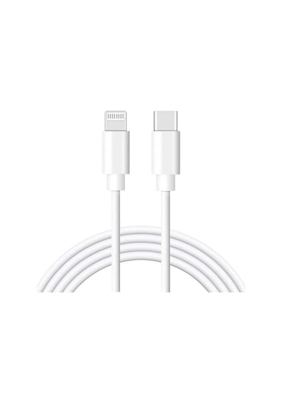 Lightning To Type-C Ultra Hızlı Şarj Ve Data 3.0 Kablo (533635740)