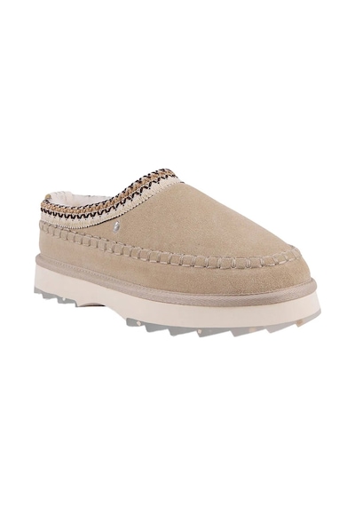 Emu Australia Sharky Adventure Scuff Ayakkabı Gri