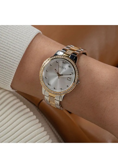 Guess Gugw0725l1 Kadın Kol Saati