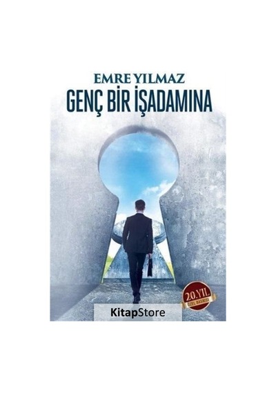 Genç Bir Işadamına / Emre Yılmaz