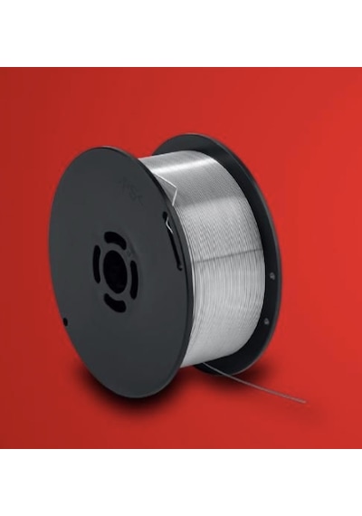 Epsgenera Gazsız Gazaltı Flux Kaynak Telleri 1 Kg 0.8 Mm
