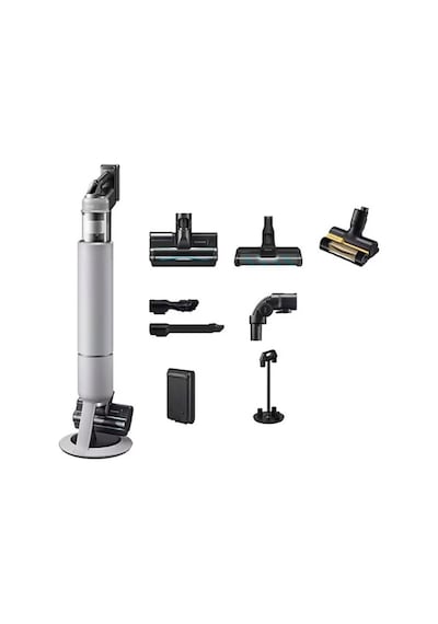 Samsung VS80F28DFP/TR Bespoke Aı Jet Lite Complete Şarjlı Dikey Süpürge