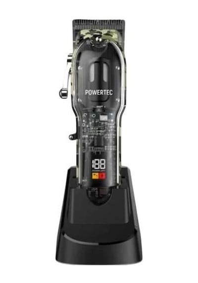 Powertec Tıraş Makinası Tr-8700