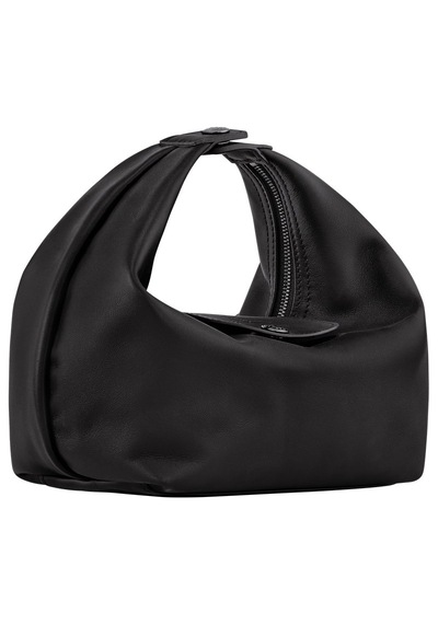 Longchamp Kadın El Çantası 10291 987 Siyah