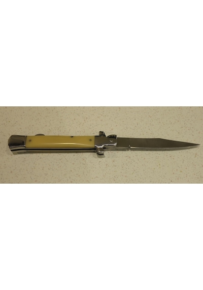 Columbia  K032-D Kamp Çakı Krem