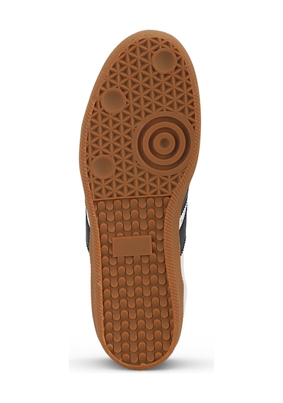 Slazenger PING Erkek  Beyaz / Siyah Günlük Spor Ayakkabısı