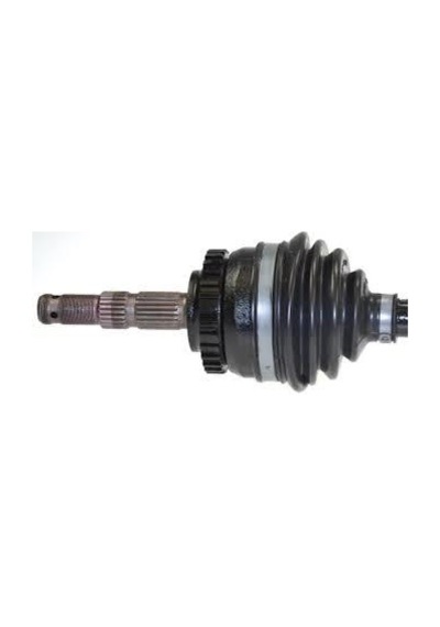 Komple Aks Sol On Opel Corsa B 1.2i 16v Abslı 29 Dıs Uzunluk 573mm 1993-2000 93192081 26029828 26032412 374741 374366 374222 90540552
