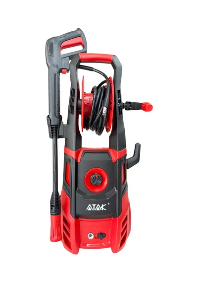 Atak Basınçlı Yıkama Makinesi 1800watt 150bar