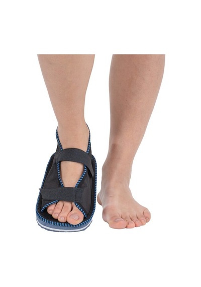 Alçı Ayakkabısı Alçı Botu 39-42 Numara Ayak İçin Medium