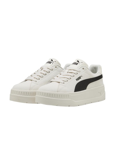 407297-02 Puma Karmen Classic Esd Kadın Spor Ayakkabı Beyaz 407297-02