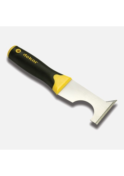 Dekor Proaktif Spatula Diğer