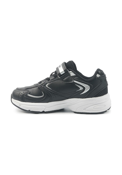 Lotto Kratos I B Ps Siyah Erkek Çocuk Sneaker 000000000102032472 Siyah-k Grı