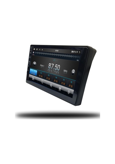 Medya Magic Peugeot Boxer 2007-2011 Arası 6-64 Gb Multimedya Navigasyon 9"