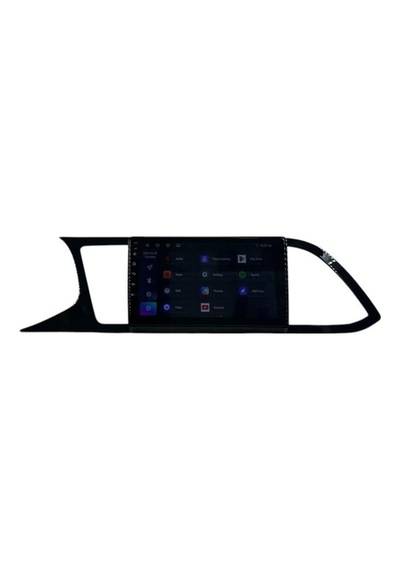 Seat Leon 2013-2018 Maxessa 4-64 Profesyonel Oem Multimedia
