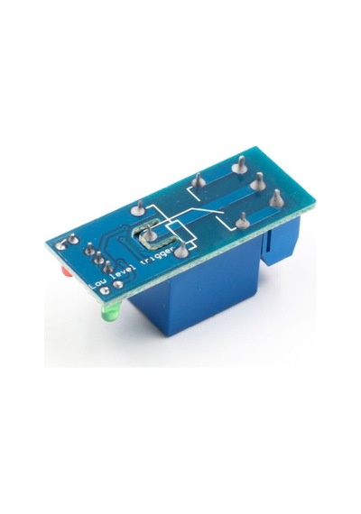 1 Kanal 12v Röle Modül Ac 250v 10a