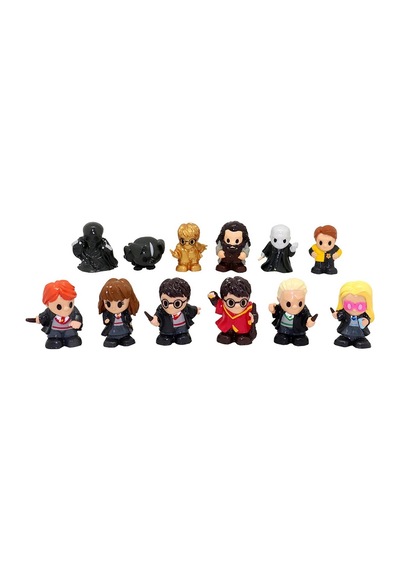 Ooshies Harry Potter Sürpriz Figür