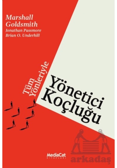 Yönetici Koçluğu