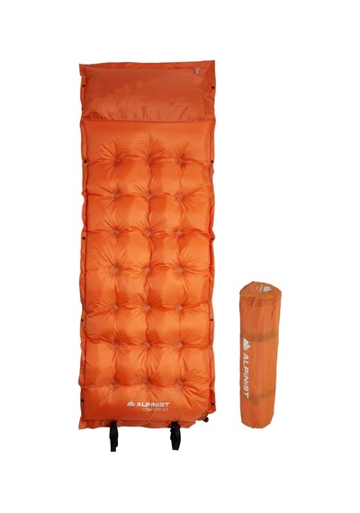 Alpinist Comfort Air Şişme