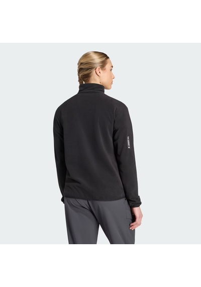 Adidas Kz1798 W Mt Ess Hz Fl Kadın Polar Çok Renkli