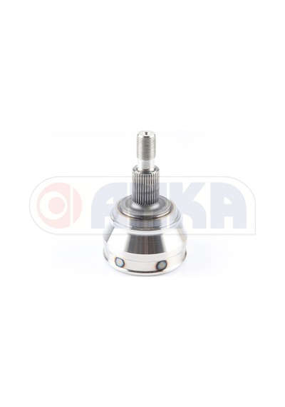 20200006 Aks Kafası Dış Golf Iv Bora / A3 / Toledo Leon / Octavia 1.6 1.8 1.9 Agn Bfq Bcb Agr