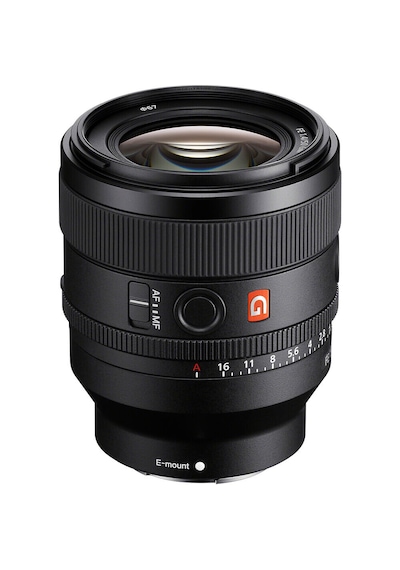 Sony Fe 50mm F/1.4 Gm Lens