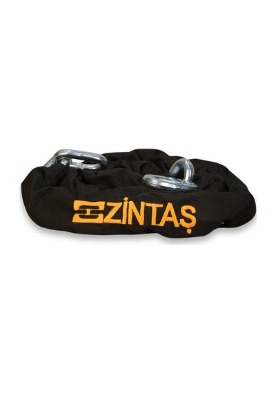 Zintaş Protector HEX13 Motosiklet Kesilmez Zincir 13mm 120cm