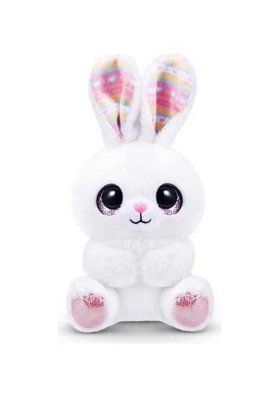 Paskalya Peluş S1 Ccn05000 - Bounce Çok Renkli