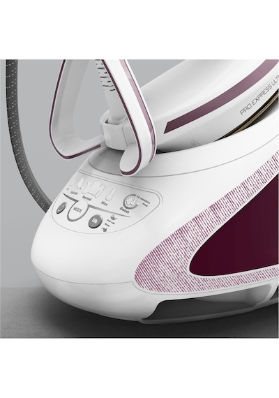 Tefal GV9566 Pro Express Protect 2600 W Buhar Kazanlı Ütü