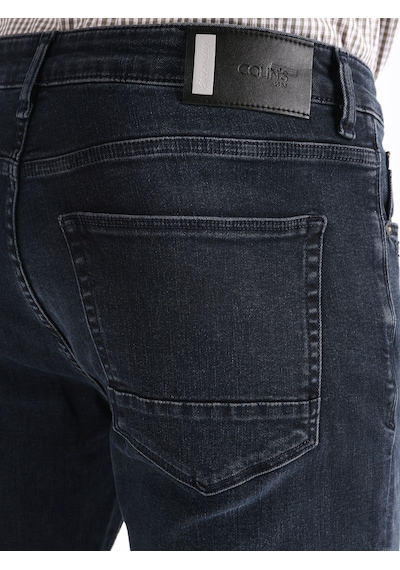 Colin's Colins 044 Karl Regular Fit Düşük Bel Düz Paça Erkek Jean Pantolon Cl1065263 001