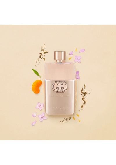 Gucci Guilty Edt 90 Ml Kadın Parfüm Fresh