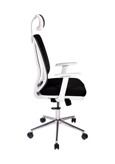 Ofisbazaar Up Beyaz Fileli Yönetici Koltuğu Ergonomik Başlıklı Ofis Koltuğu Siyah Fileli Siyah Ofisbazaar Up Beyaz Fileli Yönetici Koltuğu Ergonomik Başlıklı Ofis Koltuğu Siyah Fileli Siyah