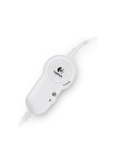 Logıtech H150 981-000350 Kablolu Coconut Kulaklık