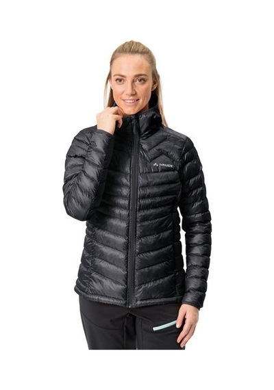 Vaude Batura Yalıtımlı Kapüşonlu Kadın Mont 42515-010