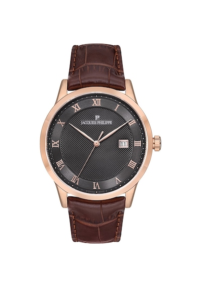 Jacques Philippe JPQGS123143 Swiss Made Erkek Kol Saati