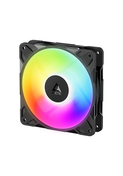 Arctic P14Pro Reverse ARGB 140mm 2650RPM 98CFM Ultra Yüksek Performans Ters Hava Akışlı Kasa Fanı ACFAN00323A Arctic P14Pro Reverse ARGB 140mm 2650RPM 98CFM Ultra Yüksek Performans Ters Hava Akışlı Kasa Fanı ACFAN00323A