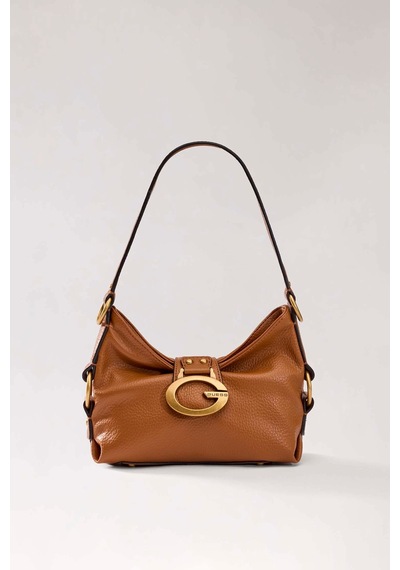Guess Kadın Kol Çantası Hwbb9308720-cog Kahverengi