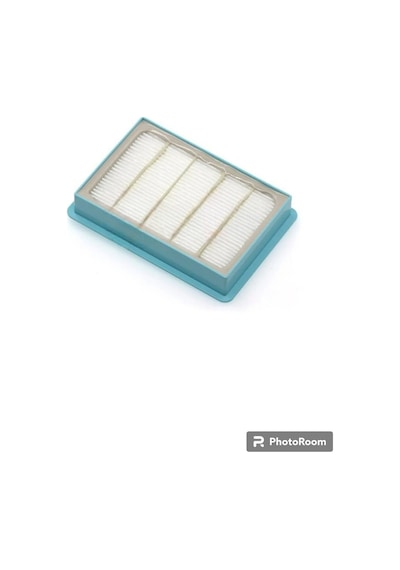Srfn Ticaret Philips Uyumlu Fc 9751 Powerpro Max Hepa 13 Filtresi