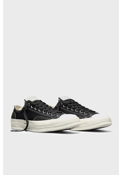 Converse Unisex Ayakkabı A15992c 068 Siyah Siyah