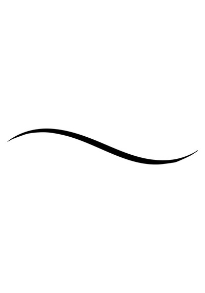 Lamel Crush Look Siyah Eyeliner No 401