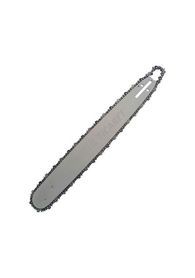 Hsgl Husqvarna 61 268 272 365 Kılavuz Pala 3/8 34 Diş Zincir Set N11.976
